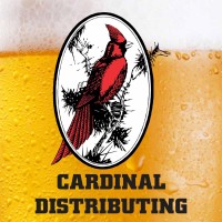 Cardinal Distributing logo - Similar company to Summit Beverage