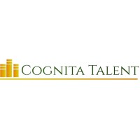 Cognita Talent Inc. logo - Similar company to Growth Wave