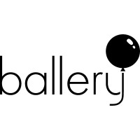 Ballery Balloons logo - Similar company to Realm26