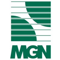 MGN Informatica logo - Similar company to Dna Ágil Treinamentos & Consultoria