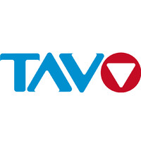 TAVO Oy logo - Similar company to Vak Group