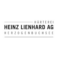Heinz Lienhard AG logo - Similar company to Gysin Ag Blechtechnik