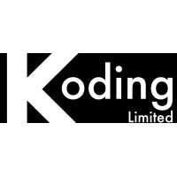 Koding Limited logo - Similar company to Renard Group