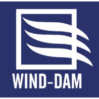 Wind-Dam Balustrade System logo - Similar company to Zorba