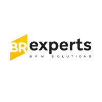 BR Experts logo - Similar company to Colibri Interfaces E Tecnologia