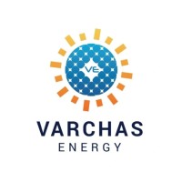 VARCHAS ENERGY logo - Similar company to Celestra Solar Pvt Ltd
