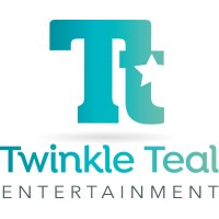 Twinkle Teal Entertainment inc. logo - Similar company to Make It Real Llc