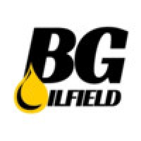 BG Oilfield Sdn Bhd