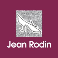 Jean Rodin logo - Similar company to Ateliers De Genève