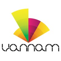 Vannam logo - Similar company to Zpay