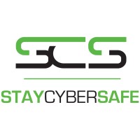 Stay Cyber Safe logo - Similar company to Illuminate Security