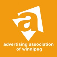 Advertising Association of Winnipeg logo - Similar company to Bounce Design Inc.