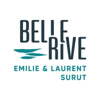 Belle Rive - Restaurant Gastronomique - Angers logo - Similar company to Camping Sun Ocean
