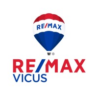 REMAX VICUS logo - Similar company to Ilustre Colegio De La Abogacía De Vigo
