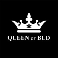 Queen of Bud logo - Similar company to Dbcom Media