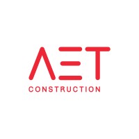 AET Construction logo - Similar company to Portus Lets