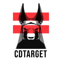 Cdtarget logo - Similar company to Gembloux.Beer