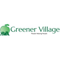 Greener Village logo - Similar company to Legacy Caring Partners Co
