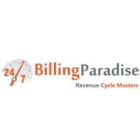 BillingParadise logo - Similar company to Isource Ites