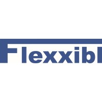 Flexxibl GmbH logo - Similar company to Ewe Armaturen (Wilhelm Ewe Gmbh & Co. Kg)