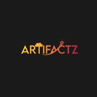 ARTIFACTZ logo - Similar company to Artifacts