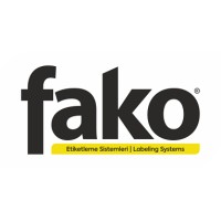 Fako Etiketleme Sistemleri logo - Similar company to Techart Makina Ve Kalıp San. Tic. A.S.