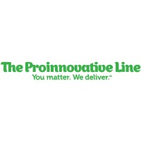 Zenith Pro Holding, Inc dba The Proinnovative Line logo - Similar company to Prevail Merch