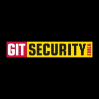 GIT SECURITY International logo - Similar company to Git Sicherheit