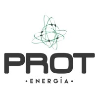 PROT energia logo - Similar company to View Energy