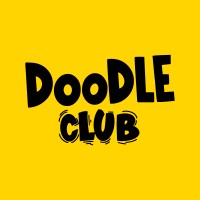 Doodle Club logo - Similar company to Symbol