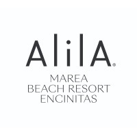 Alila Marea Beach Resort Encinitas logo - Similar company to The Seabird Ocean Resort & Spa