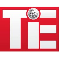TieGlobal logo - Similar company to Tie India