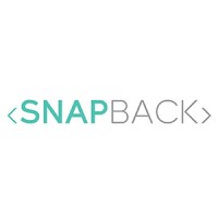 Snapback logo - Similar company to Rozygos Ltd