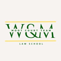 William & Mary Law Moot Court Team logo - Similar company to Ola Of Eastern Long Island, Inc.