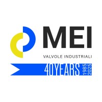 MEI Valvole Industriali SRL logo - Similar company to Inter Hydro