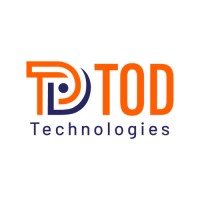 ToD Technologies logo - Similar company to W3Teaches