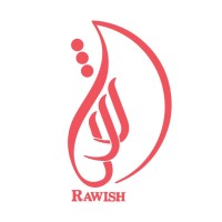Rawish logo - Similar company to Dxdesignz
