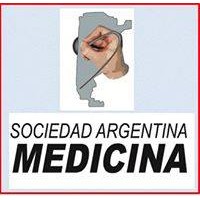 Sociedad Argentina de Medicina logo - Similar company to Eio