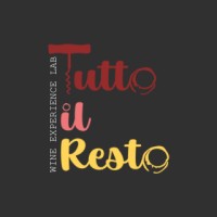 Tutto il Resto - Wine Experience Lab logo - Similar company to Ca.Sa Alimentari