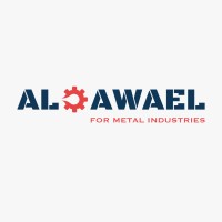 Alawael For metal industries logo - Similar company to Egycarbon