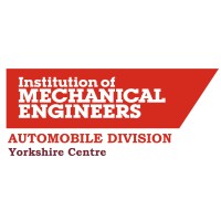 Imeche Yorkshire Automobile Division Centre