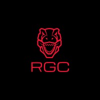 Rex Gaming Computer logo - Similar company to Ecorp Gaming