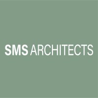 SMS Architects logo - Similar company to Td Architects, Inc.