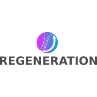 RegenerationHorizon logo - Similar company to Cellex - Cell Expansion Devices Srl