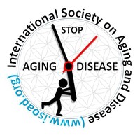 International Society on Aging and Disease (ISOAD) logo - Similar company to Healthspan Action Coalition