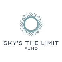 Sky's the Limit Fund logo - Similar company to Why Boarding School?