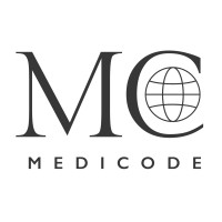 Medicode Oy logo - Similar company to Shaylan Group
