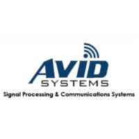 Avid Systems, Inc. logo - Similar company to Avid Systems Llc