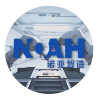 Noah Itech Mexico logo - Similar company to Broad Ocean