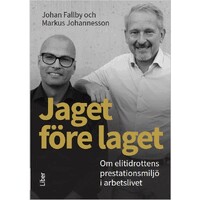 Fallby & Johannesson Management logo - Similar company to Malmö Allmänna Idrottsförening